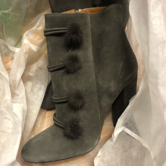 NWOB Aquazzara boots - Picture 10 of 11